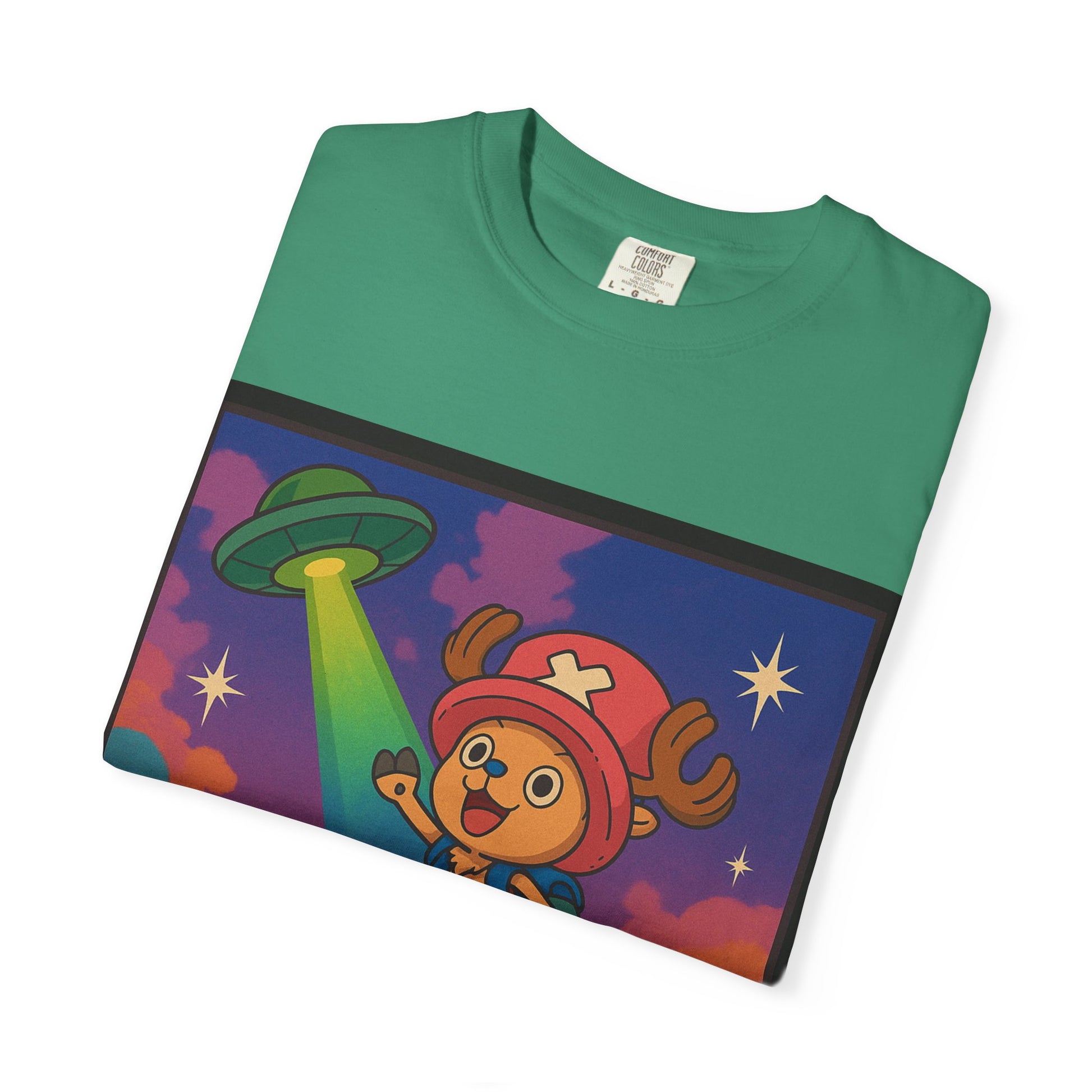 Go Rogue Studios Unisex T-Shirt | Fun Graphic Tee | Vibrant Design for Casual Wear, Festivals, Gifts, & Collectors