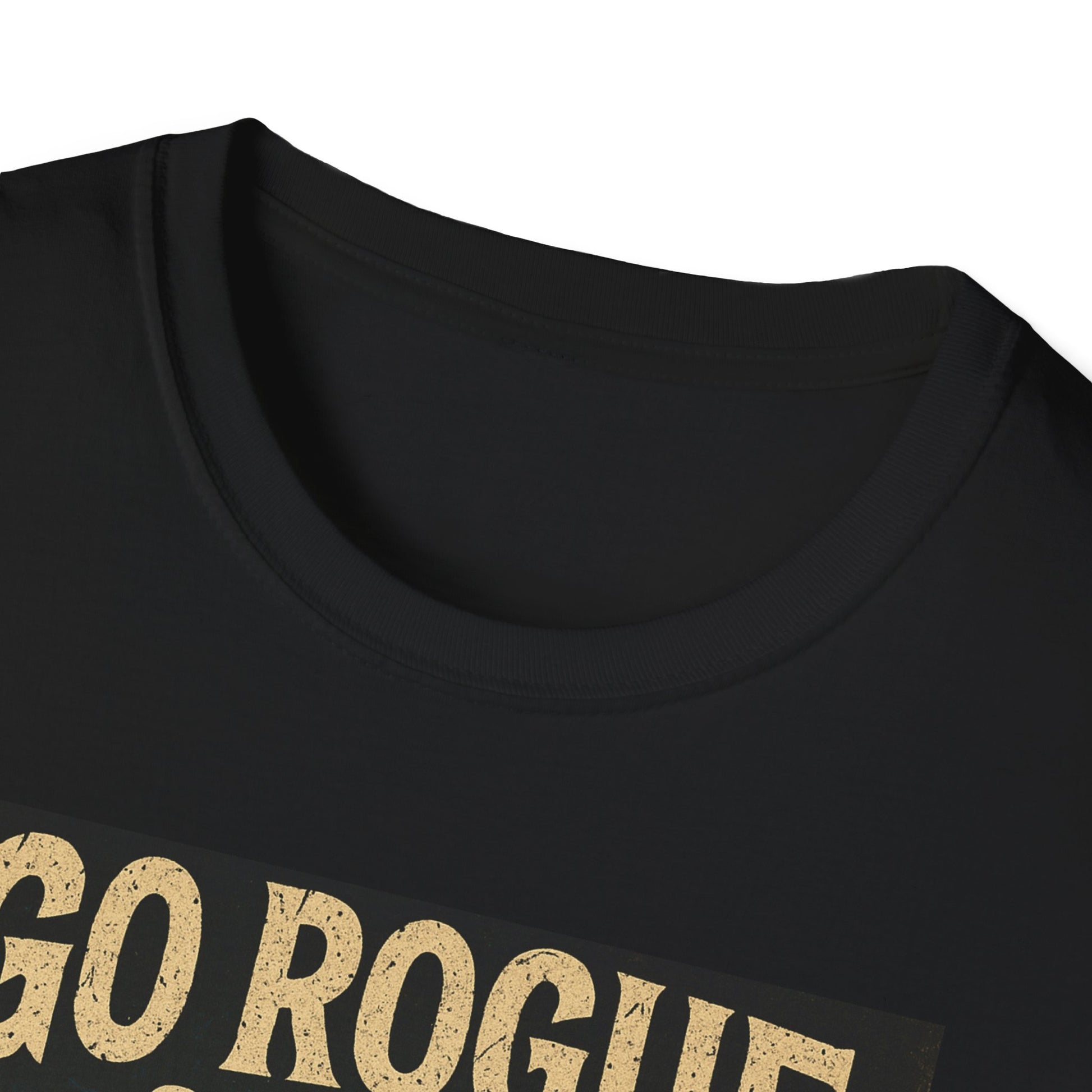 Vintage-Inspired Ghost Graphic T-Shirt, Halloween Tee, Unisex Casual Shirt, Spooky Gift, Gifting for Ghost Lovers