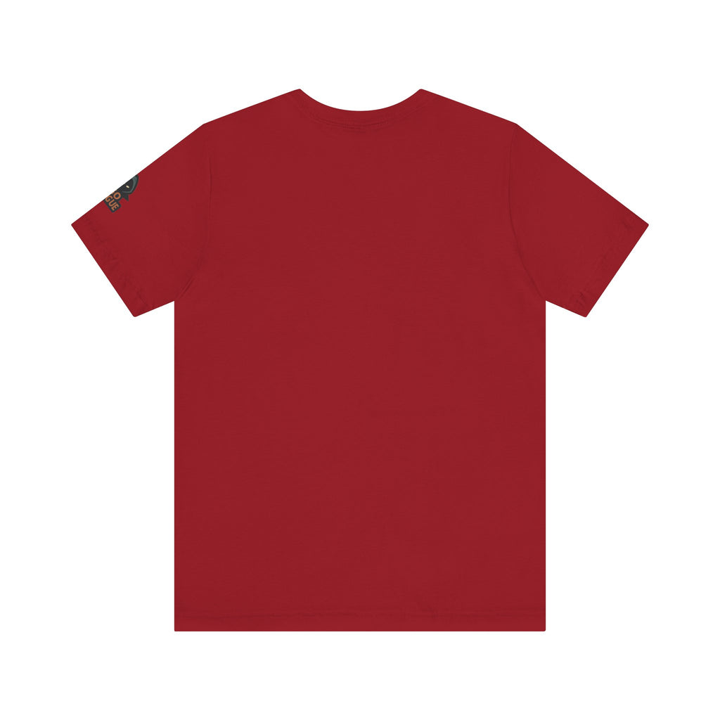 Cute Anime-Inspired Unisex Tee, Perfect for Casual Wear, Gifts for Gamers, Birthday Presents, and Everyday Comfort