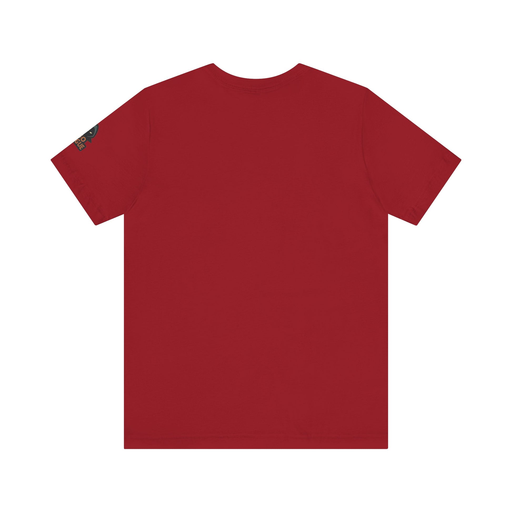 Cute Anime-Inspired Unisex Tee, Perfect for Casual Wear, Gifts for Gamers, Birthday Presents, and Everyday Comfort