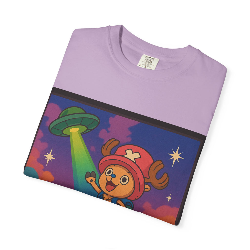 Go Rogue Studios Unisex T-Shirt | Fun Graphic Tee | Vibrant Design for Casual Wear, Festivals, Gifts, & Collectors