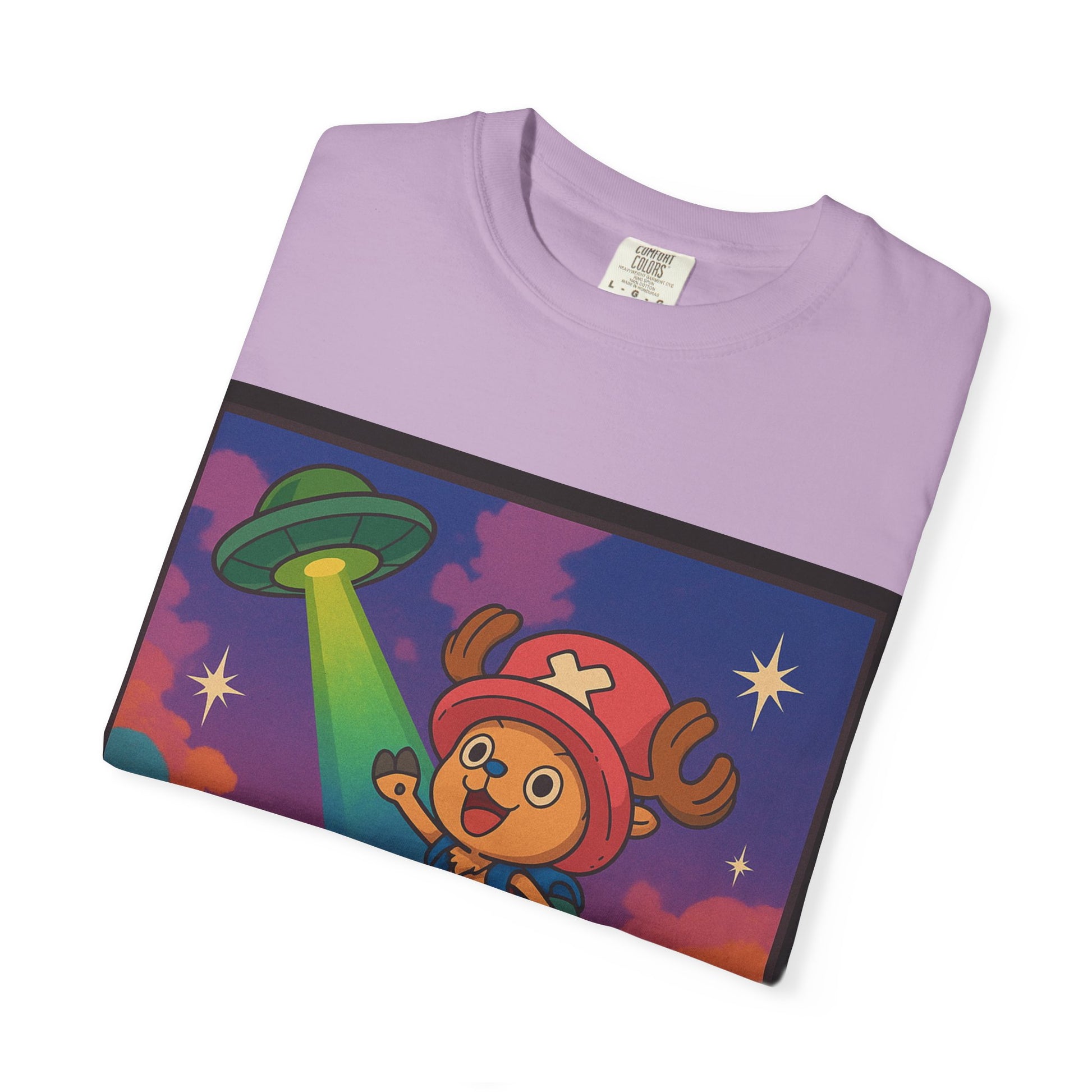 Go Rogue Studios Unisex T-Shirt | Fun Graphic Tee | Vibrant Design for Casual Wear, Festivals, Gifts, & Collectors