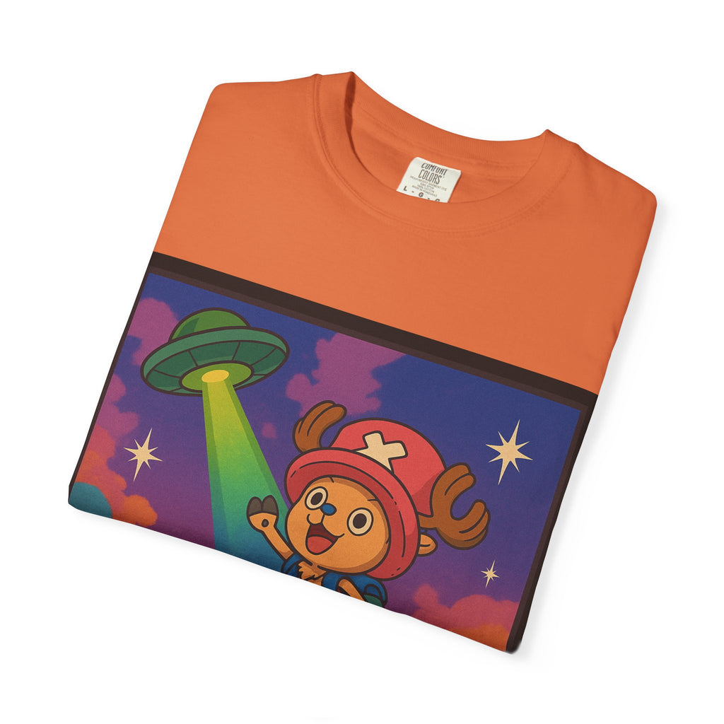 Go Rogue Studios Unisex T-Shirt | Fun Graphic Tee | Vibrant Design for Casual Wear, Festivals, Gifts, & Collectors