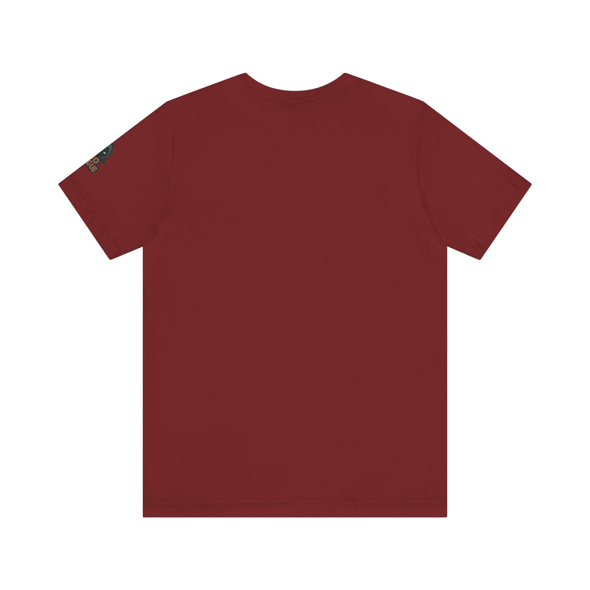 Cute Anime-Inspired Unisex Tee, Perfect for Casual Wear, Gifts for Gamers, Birthday Presents, and Everyday Comfort